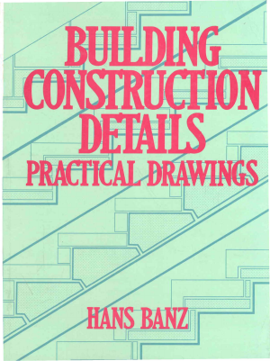 Building Construction Detail wthout insulation - Banz1979.pdf